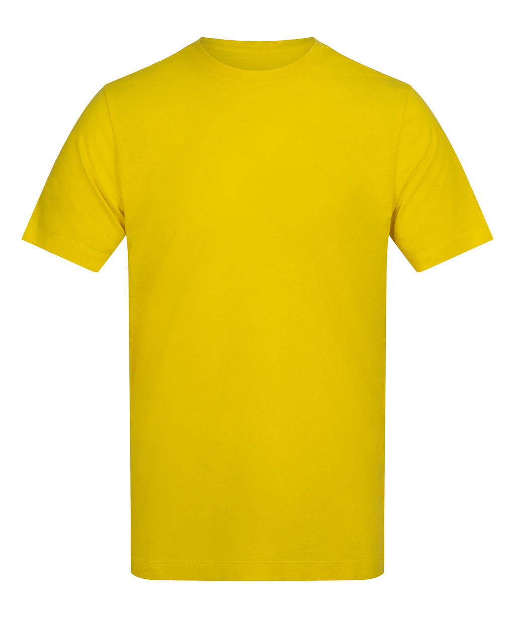 The AWDis 150 T — Sun Yellow