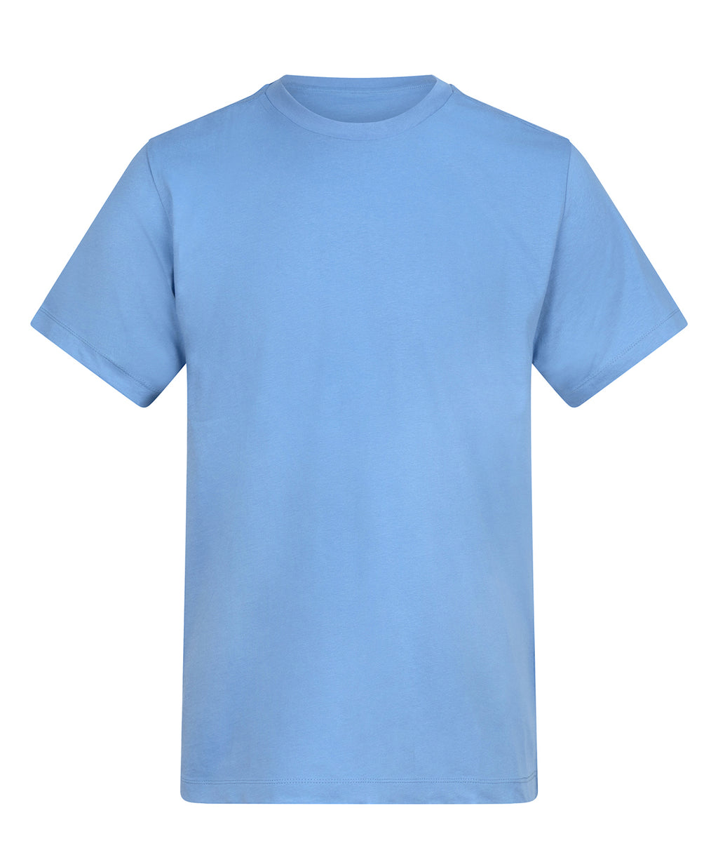 The AWDis 180 T — Cornflower Blue