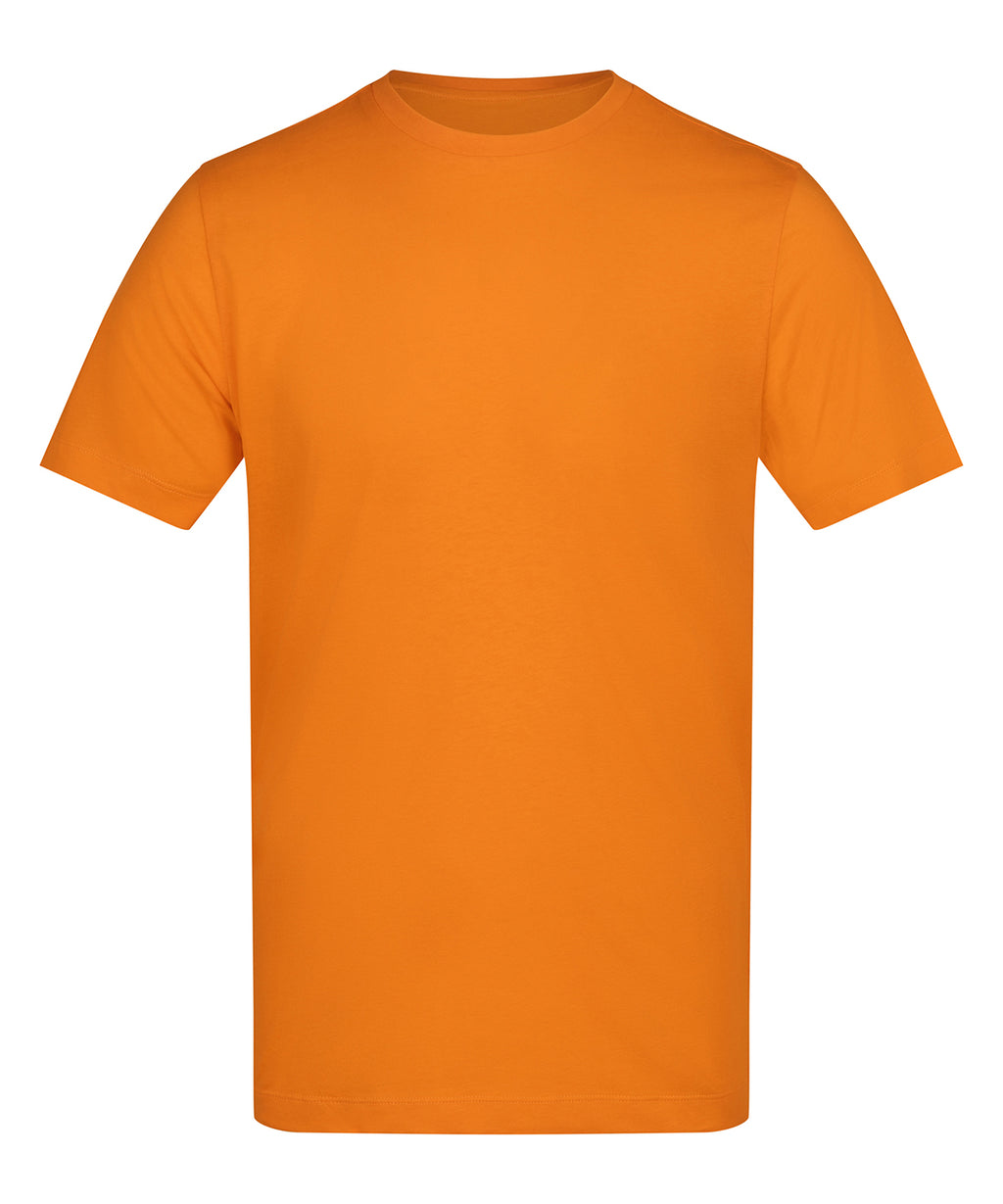 The AWDis 180 T — Orange Crush