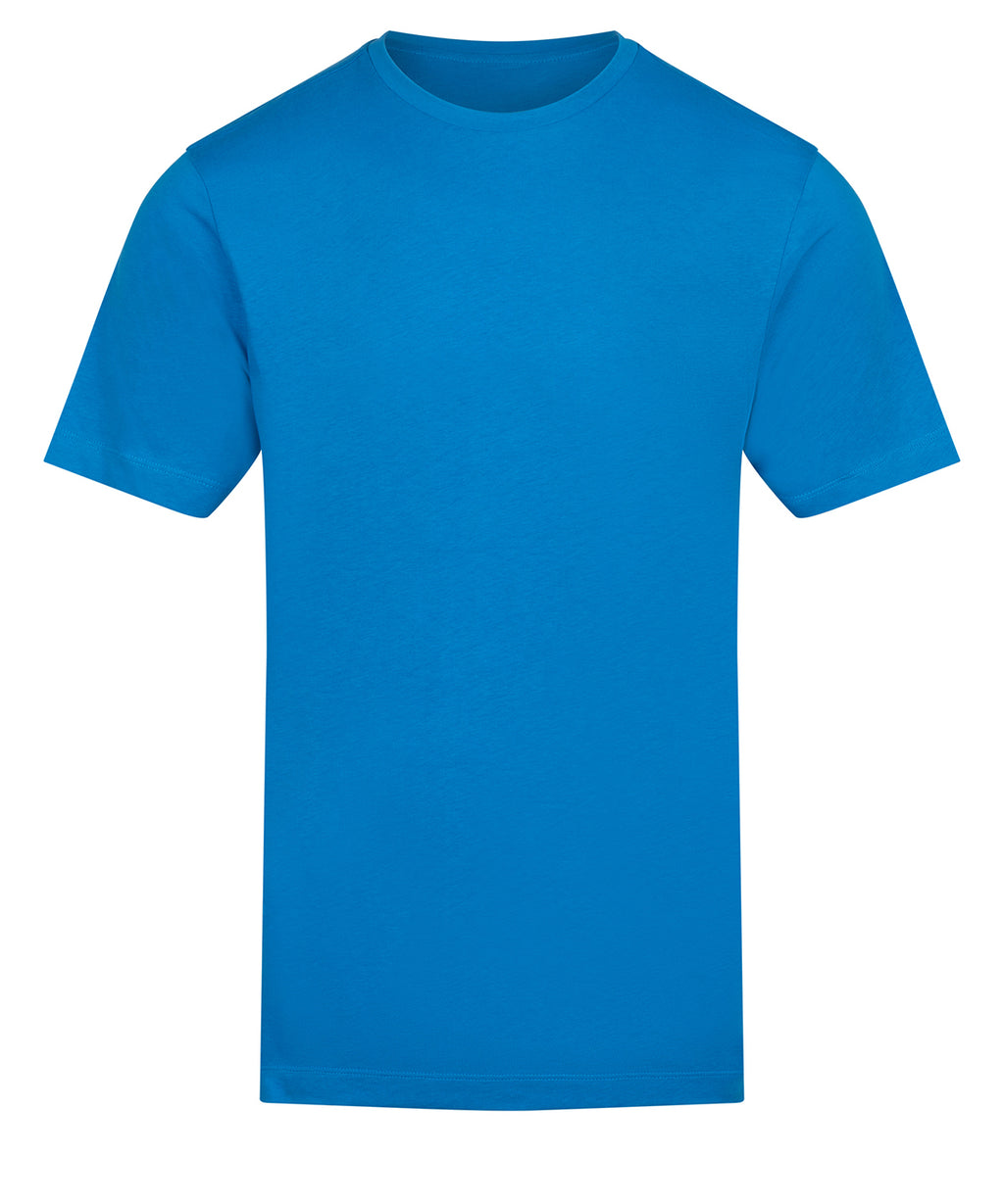 The AWDis 180 T — Sapphire Blue