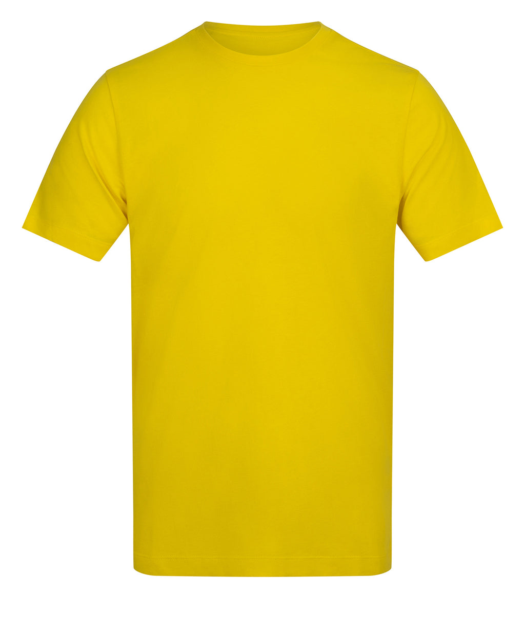 The AWDis 180 T — Sun Yellow