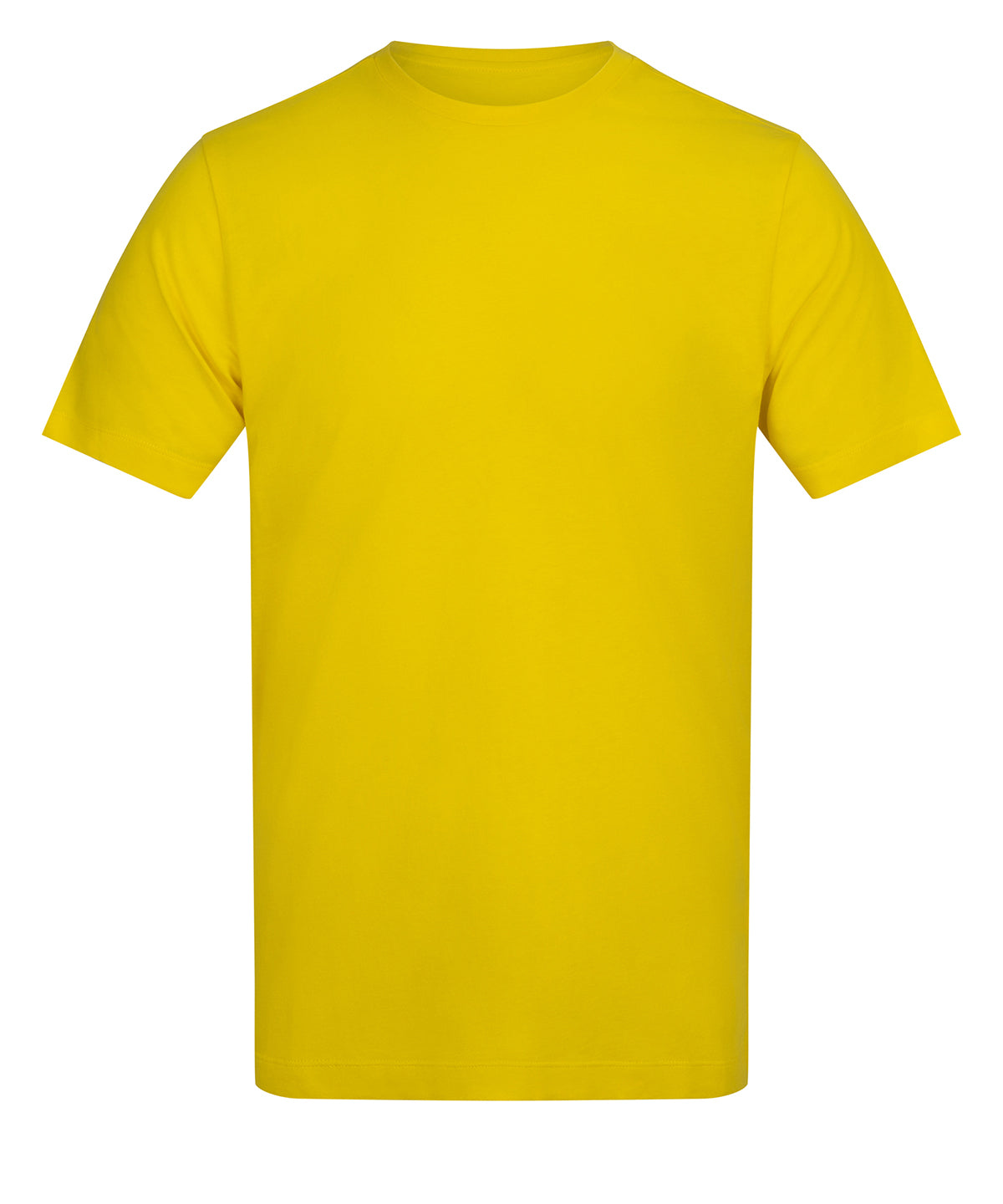 The AWDis 180 T — Sun Yellow