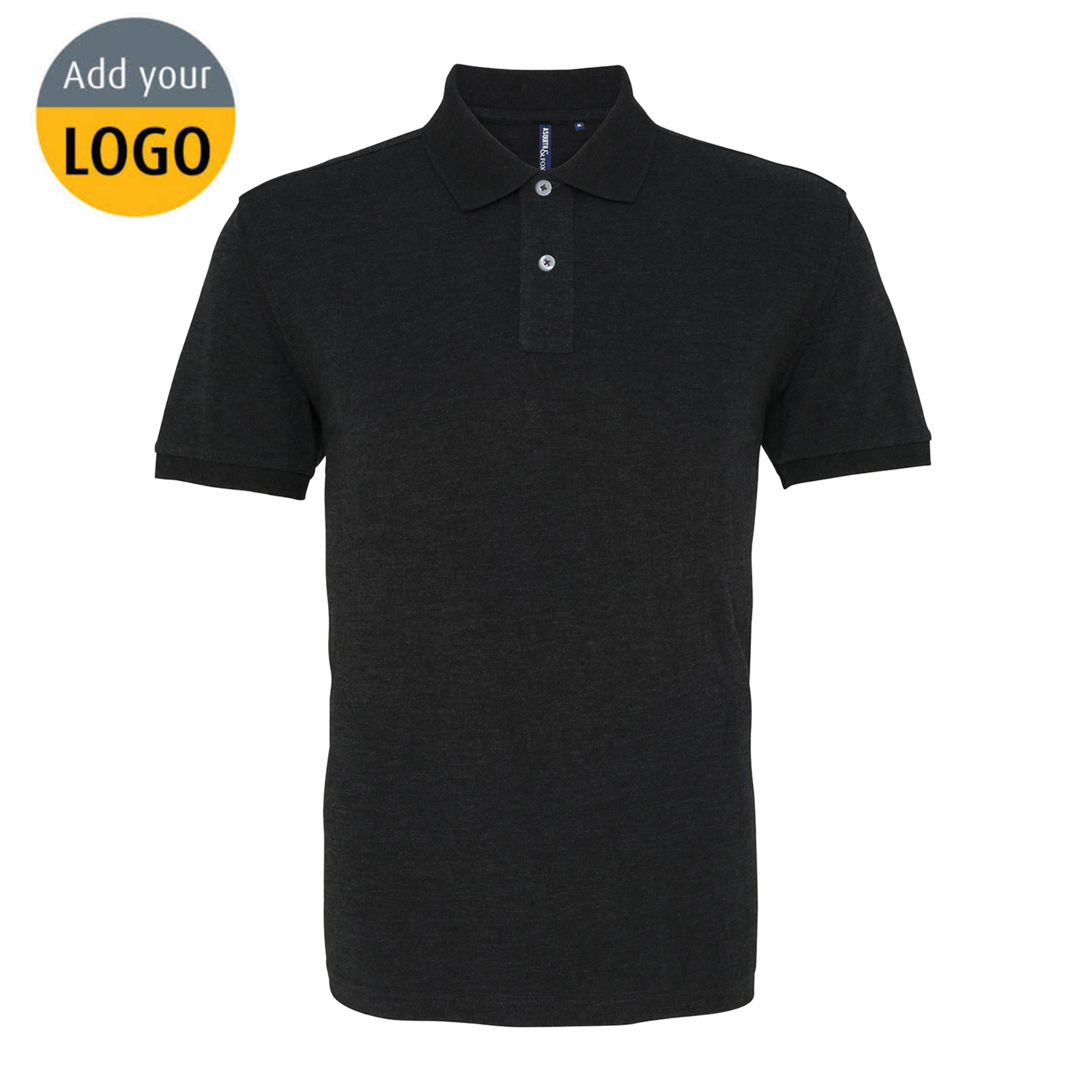 Men's Classic fit polo