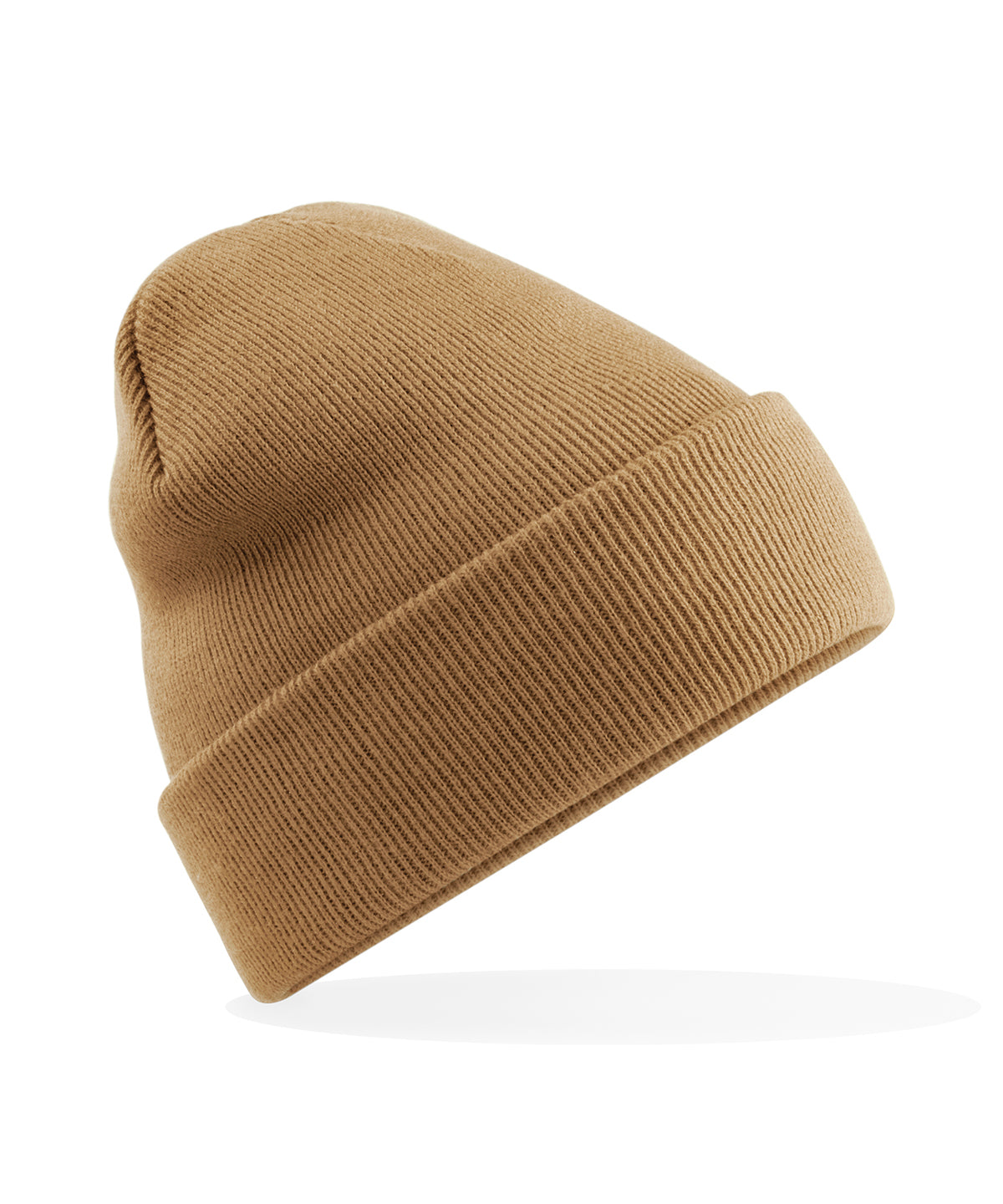 Original cuffed beanie (BC045)