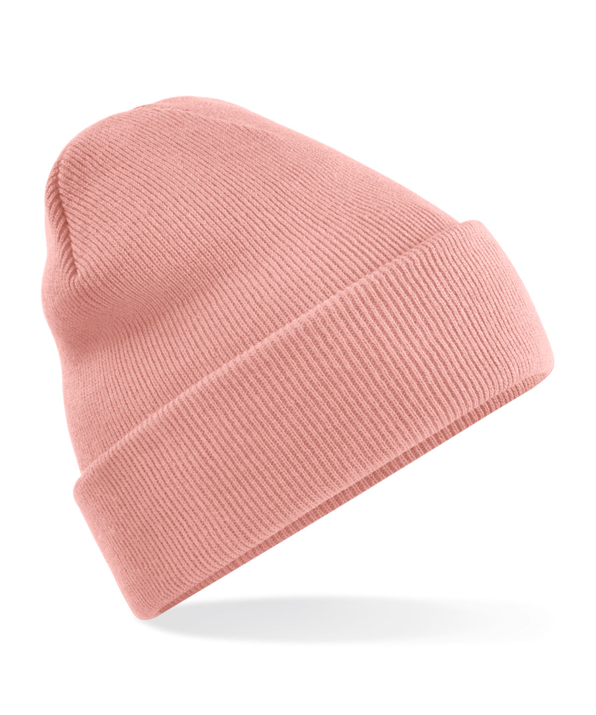 Original cuffed beanie (BC045)