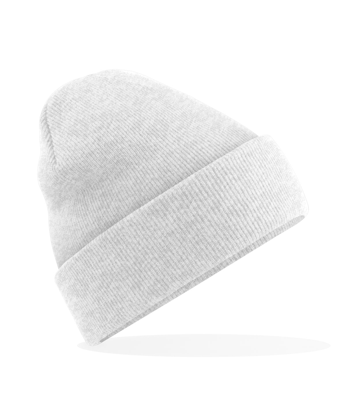 Original cuffed beanie (BC045)