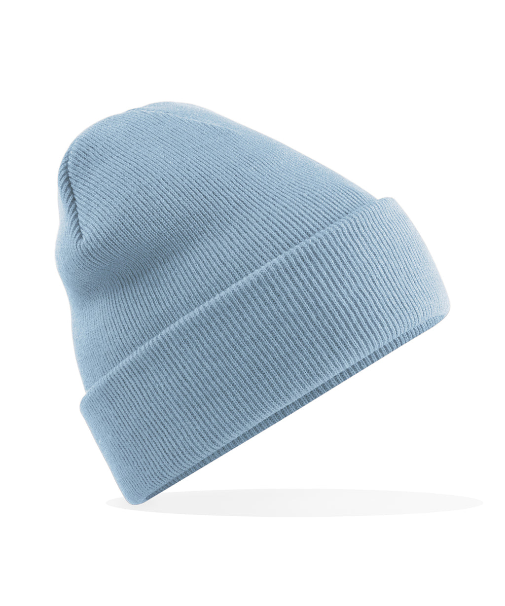 Original cuffed beanie (BC045)