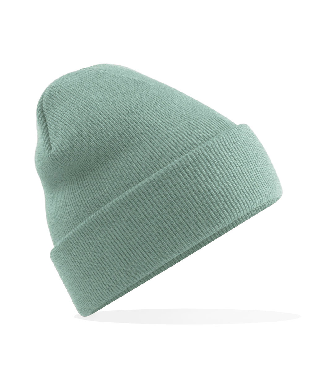 Original cuffed beanie (BC045)