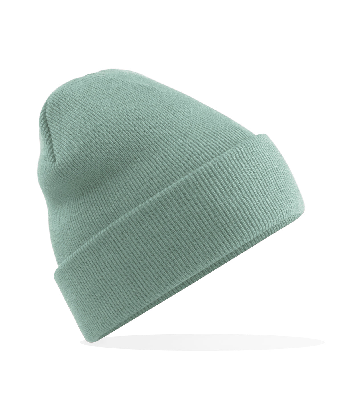 Original cuffed beanie (BC045)