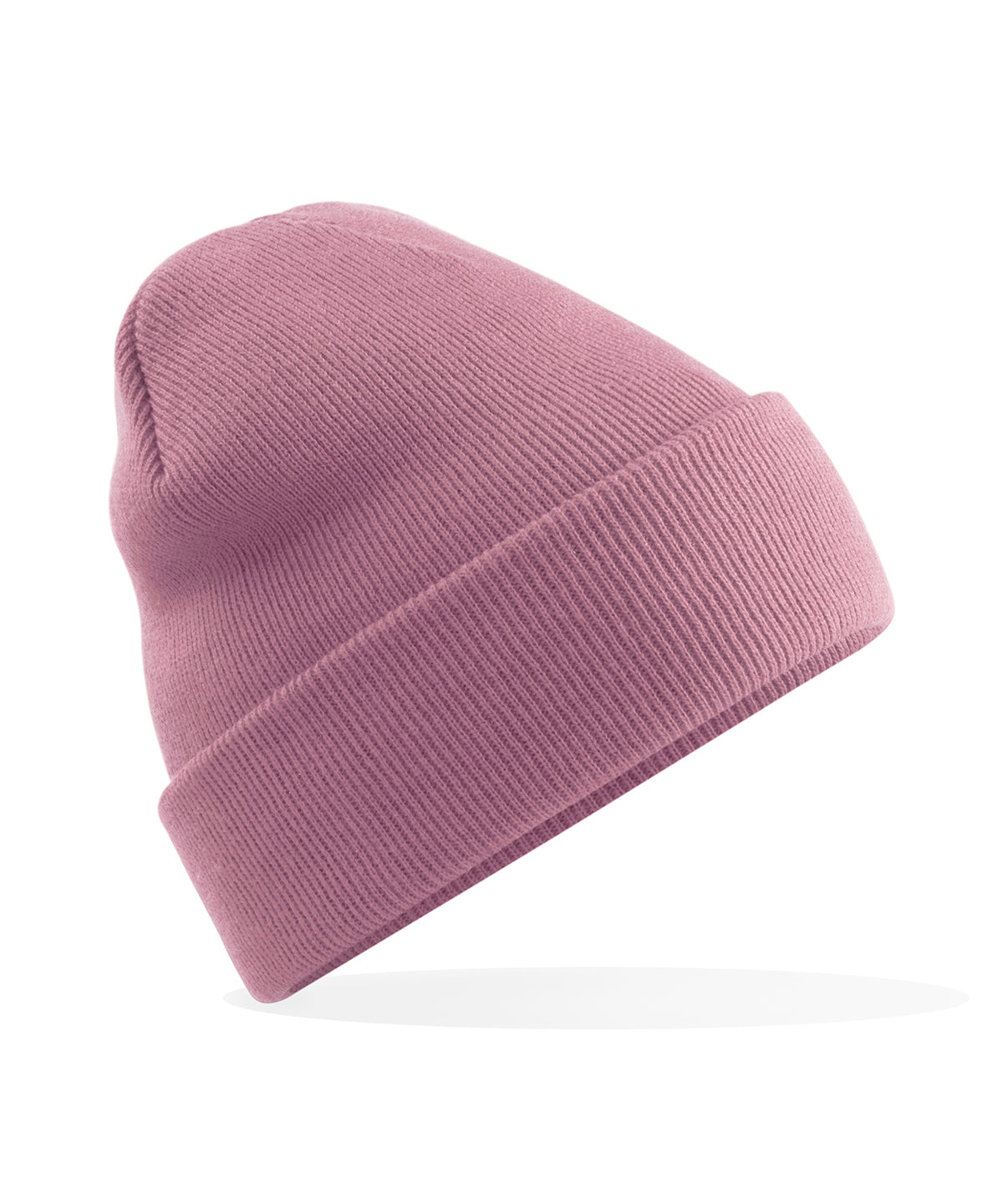 Original cuffed beanie (BC045)