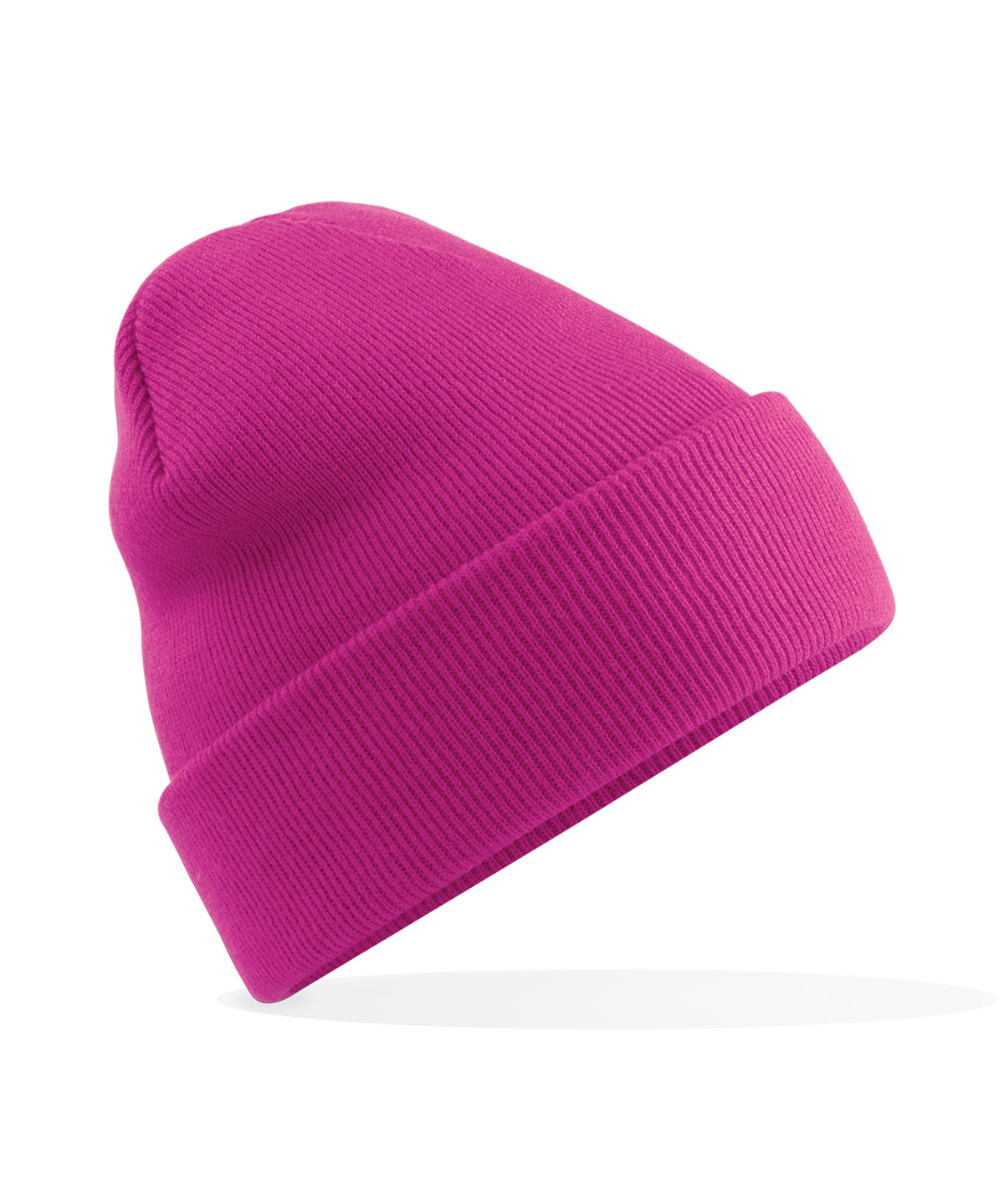 Original cuffed beanie (BC045)