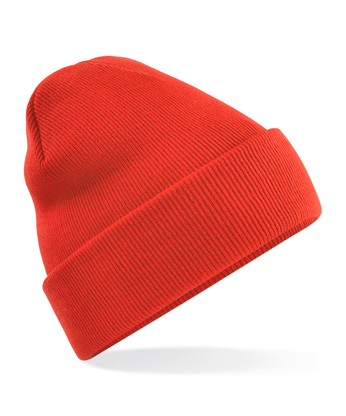 Original cuffed beanie (BC045)