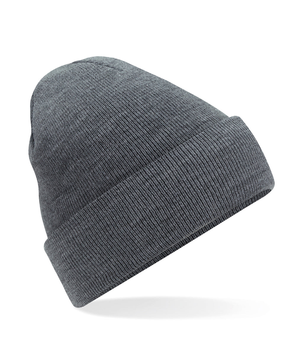 Original cuffed beanie (BC045)