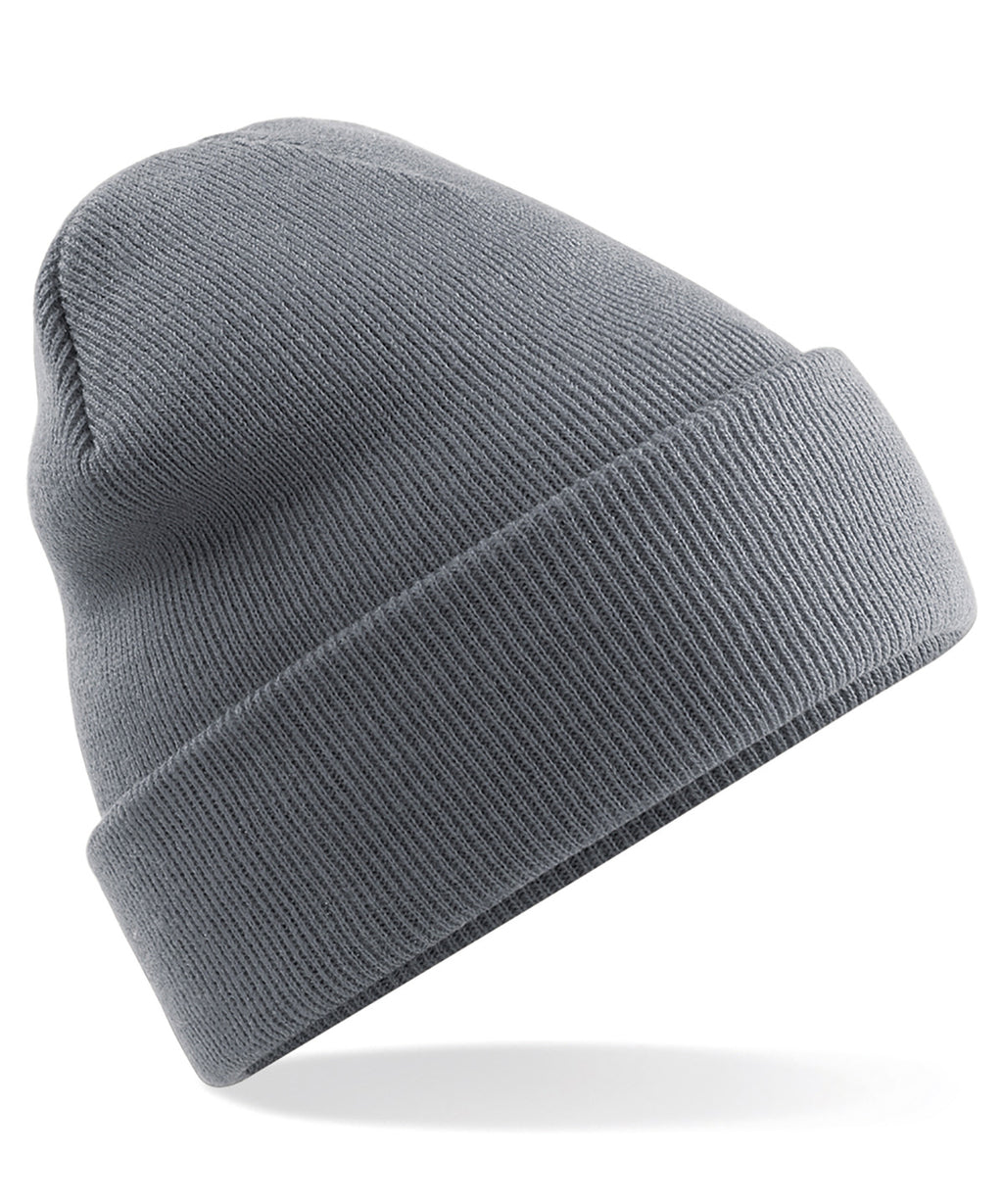 Original cuffed beanie (BC045)
