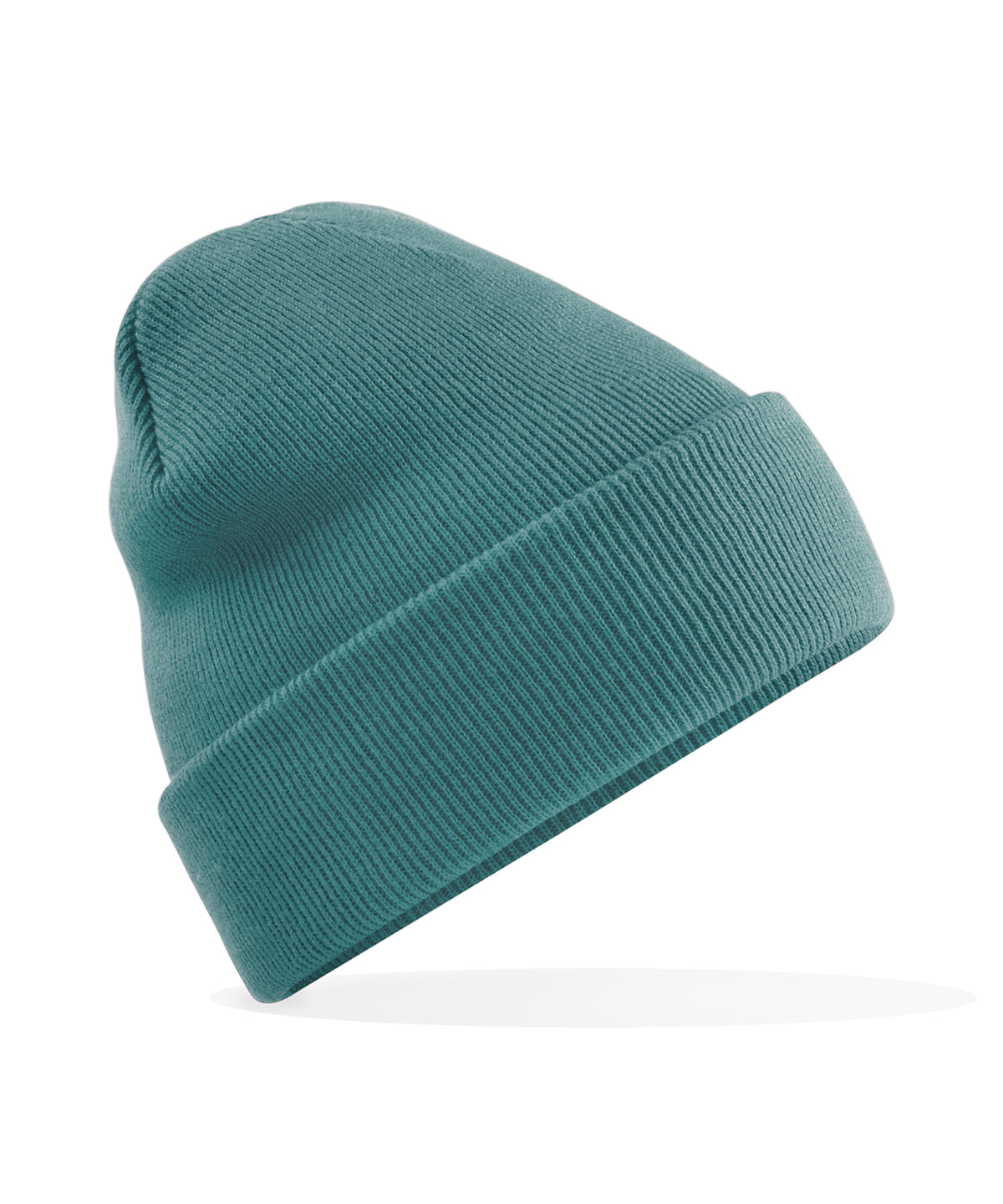 Original cuffed beanie (BC045)