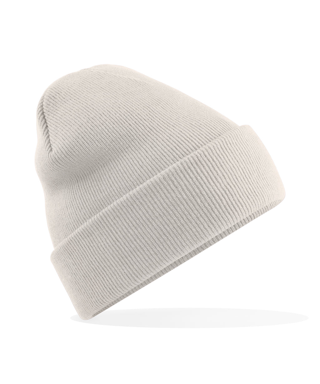 Original cuffed beanie (BC045)
