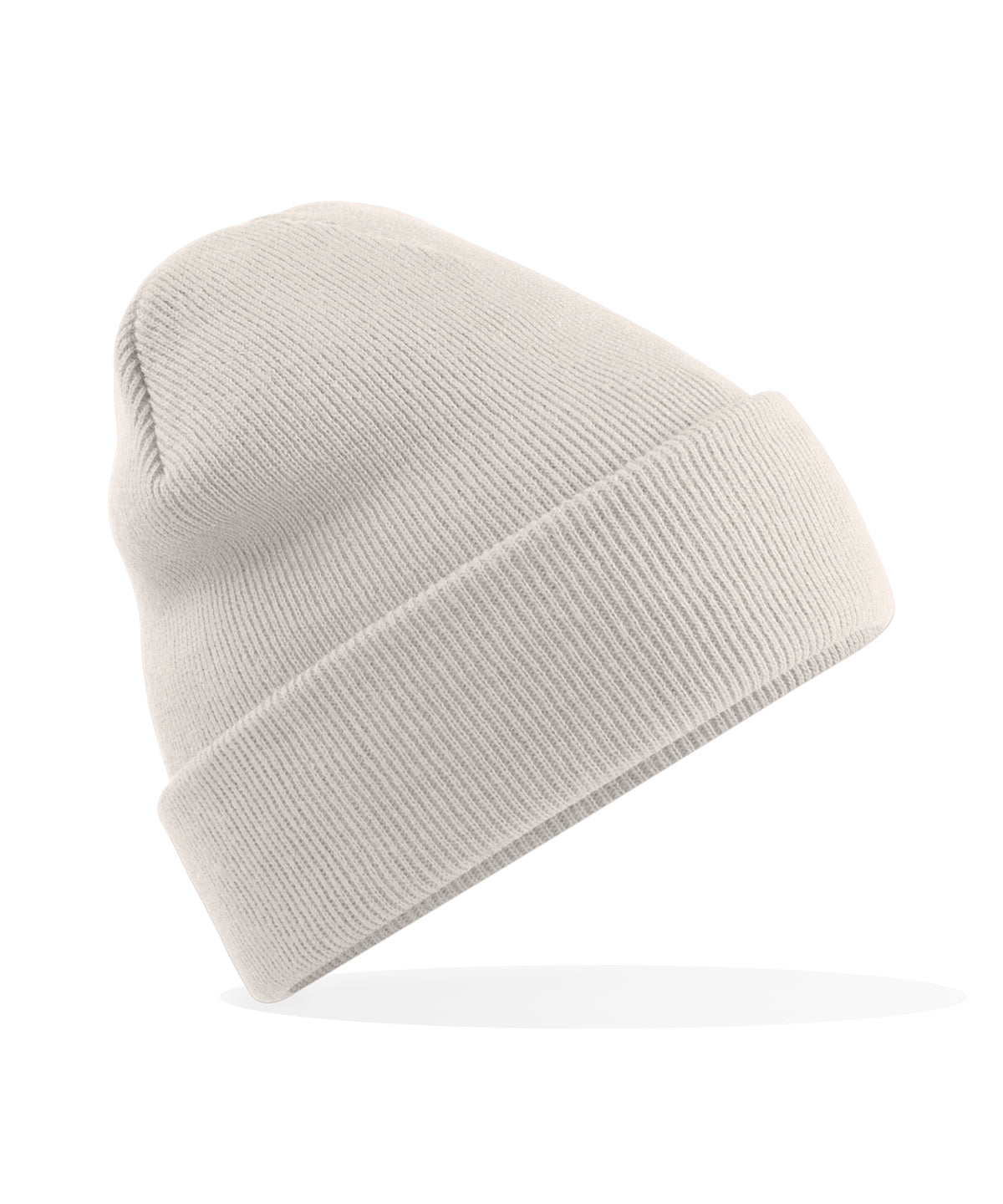Original cuffed beanie (BC045)