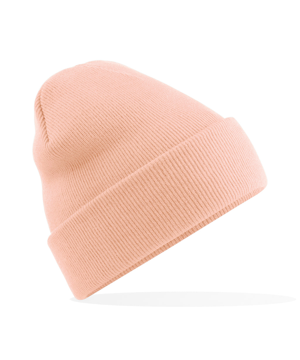 Original cuffed beanie (BC045)