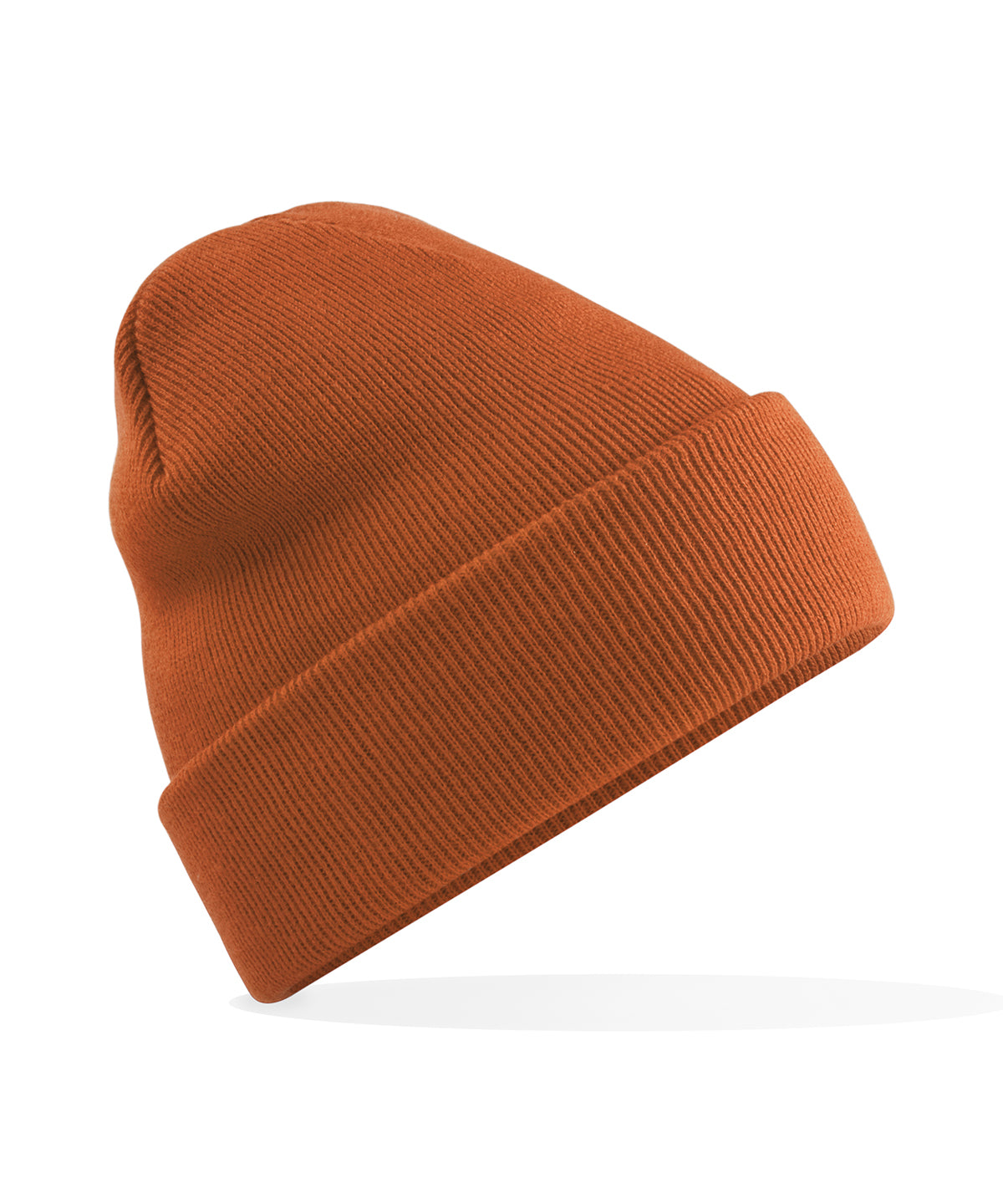 Original cuffed beanie (BC045)
