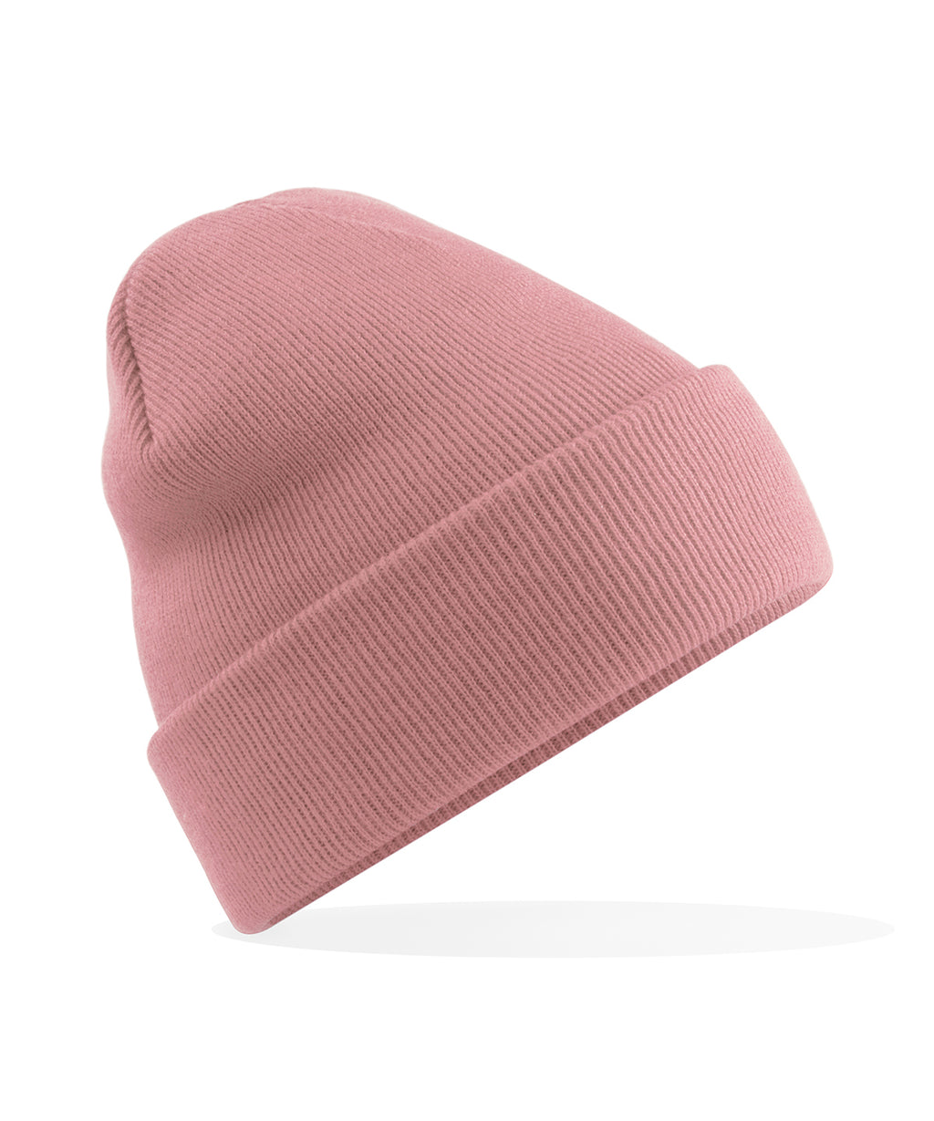 Original cuffed beanie (BC045)