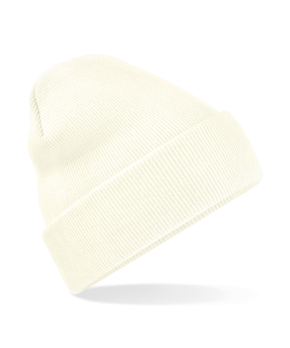 Original cuffed beanie (BC045)