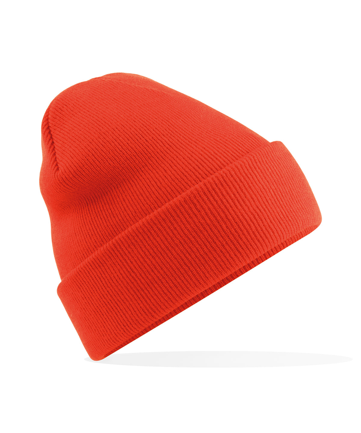 Original cuffed beanie (BC045)