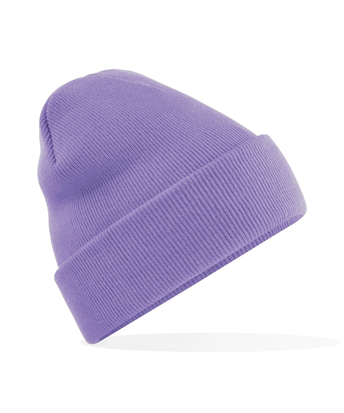 Original cuffed beanie (BC045)