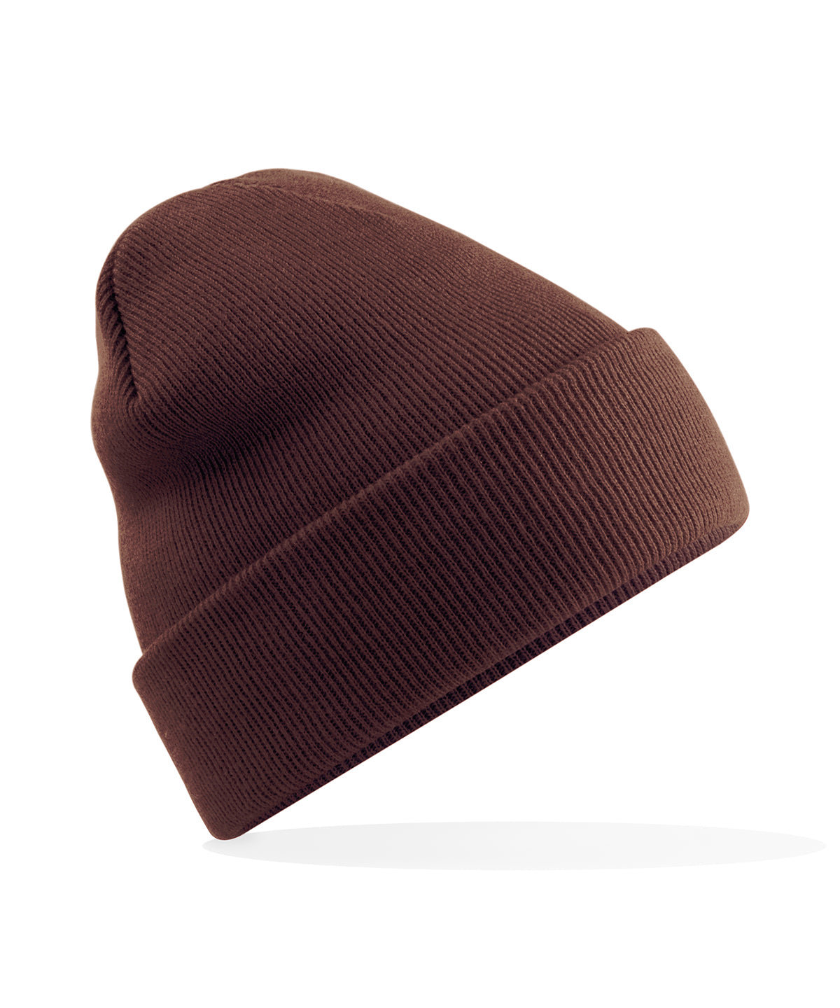 Original cuffed beanie (BC045)