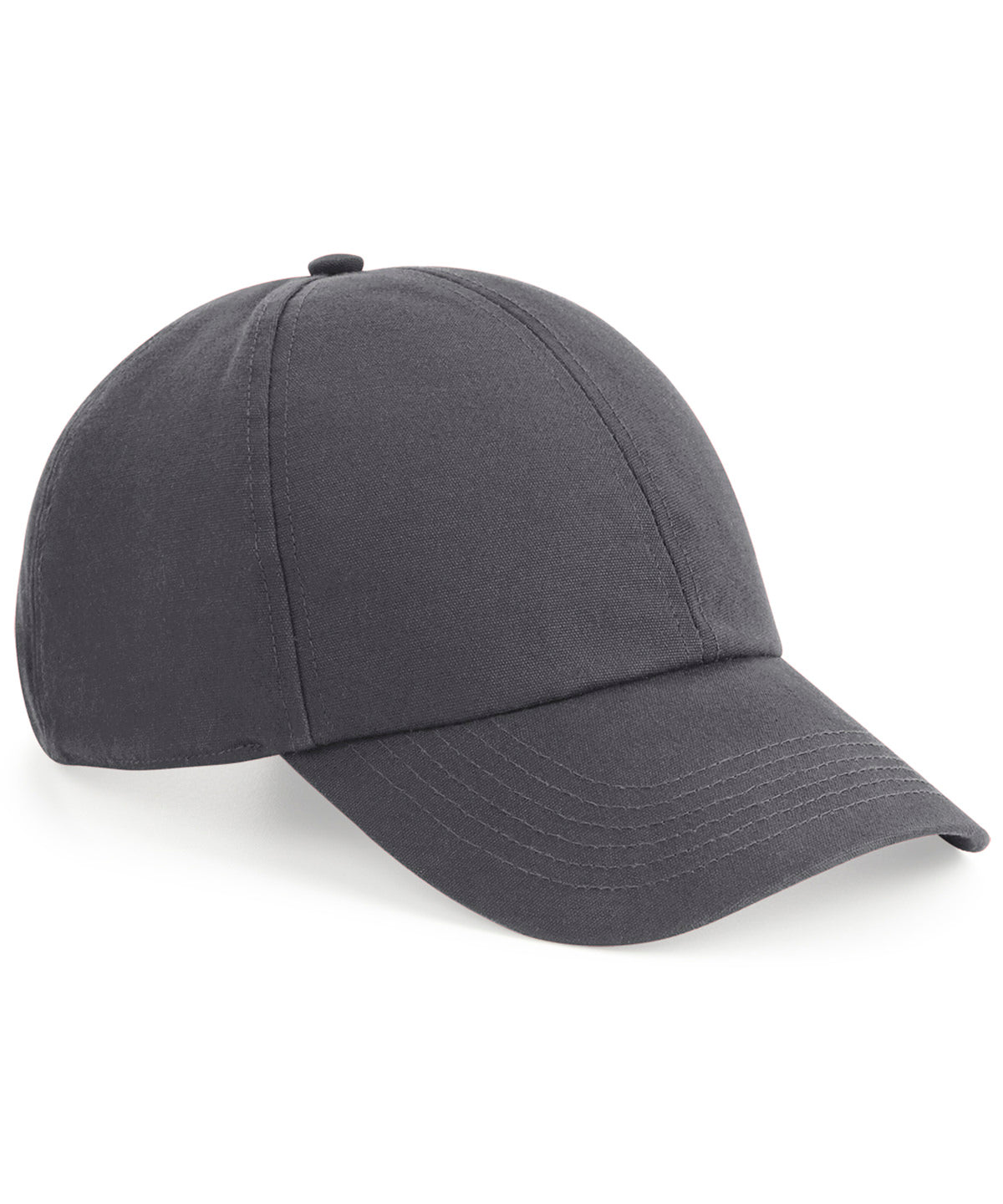 Organic cotton 6-panel cap (BC054)