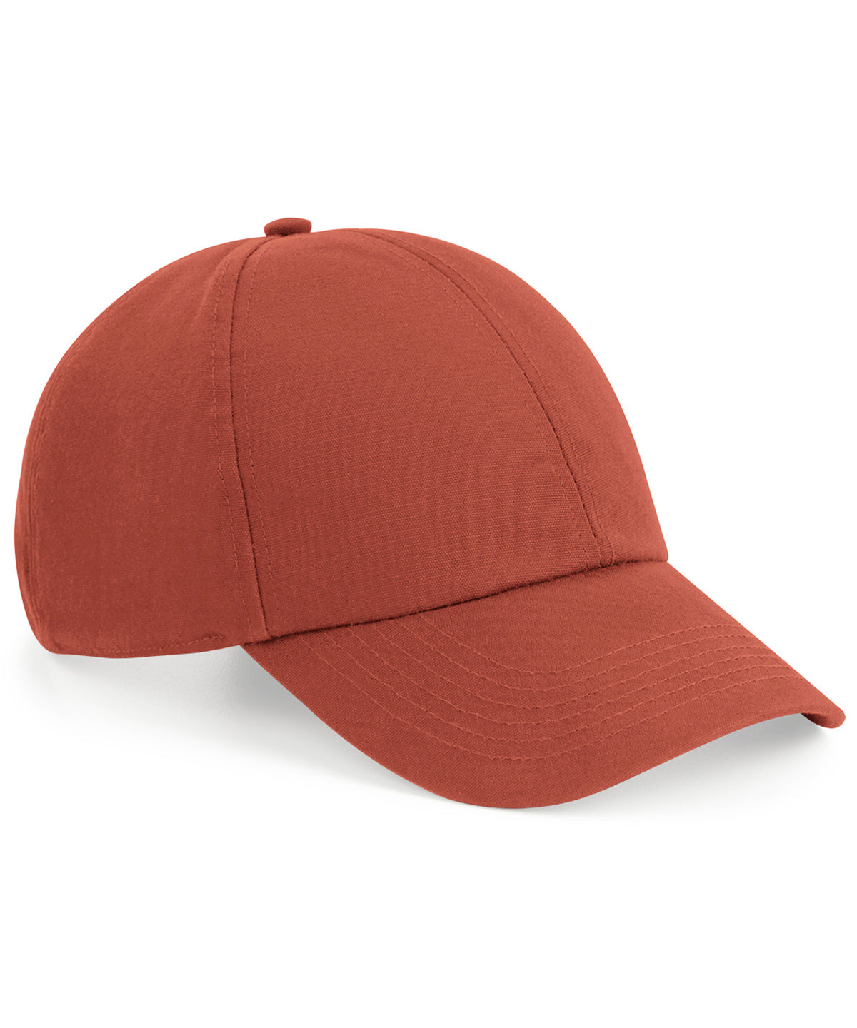 Organic cotton 6-panel cap (BC054)