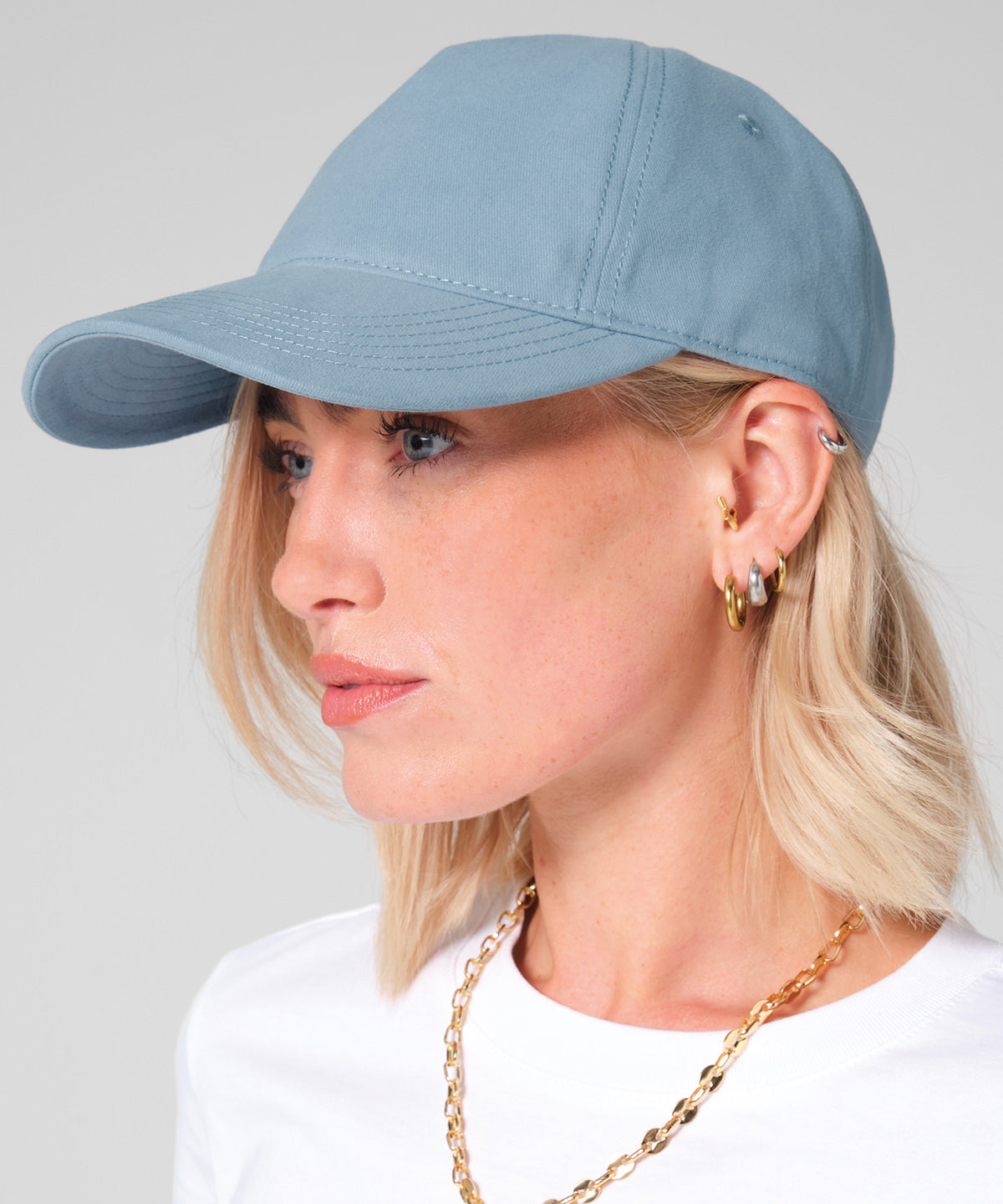 Leisure cap