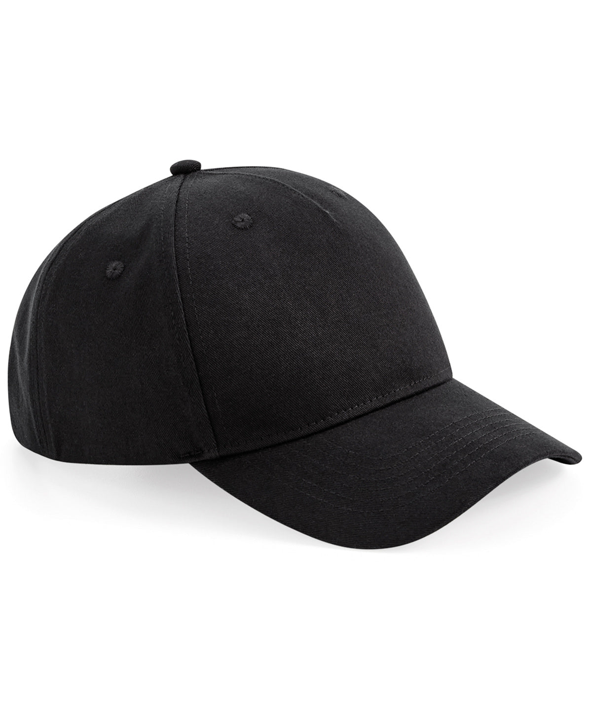 Organic cotton 5-panel cap (BC62N)