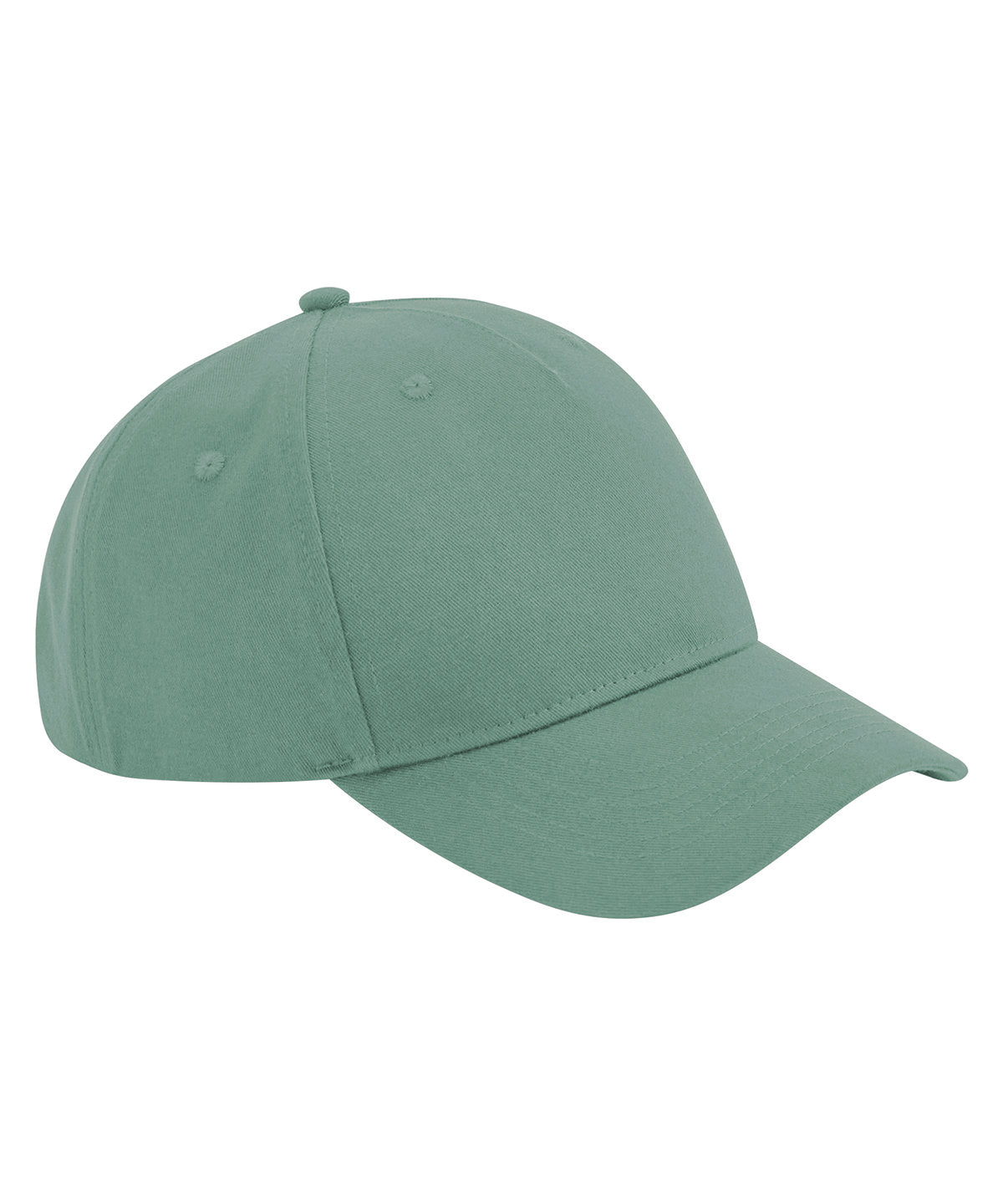 Organic cotton 5-panel cap (BC62N)