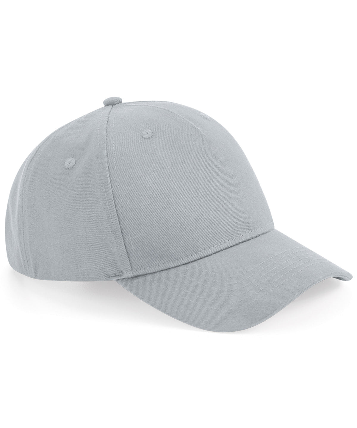 Organic cotton 5-panel cap (BC62N)