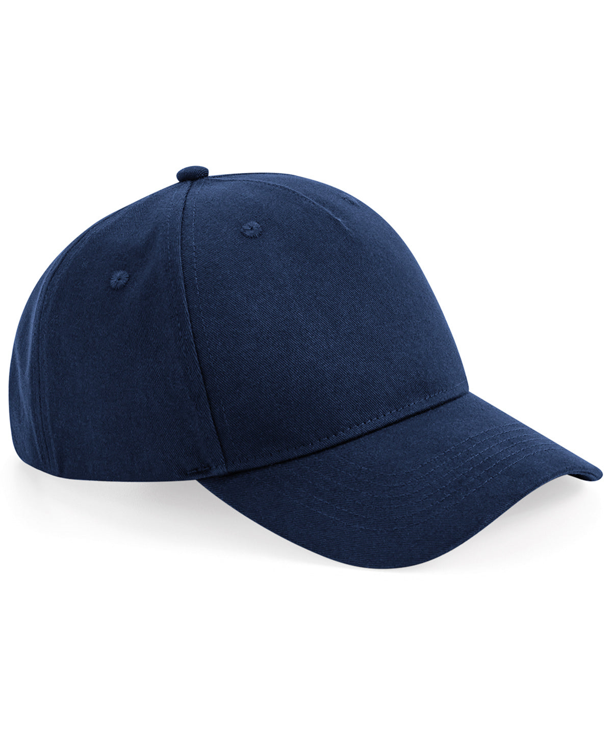 Organic cotton 5-panel cap (BC62N)