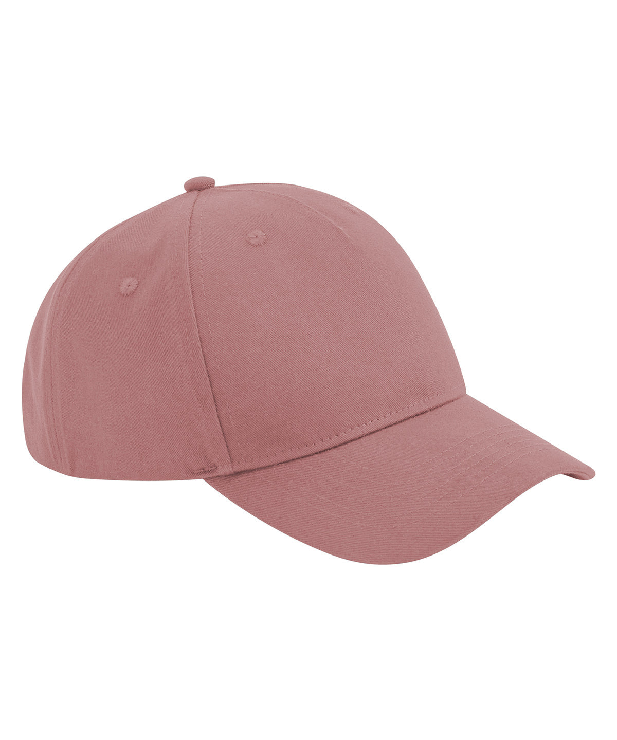 Organic cotton 5-panel cap (BC62N)