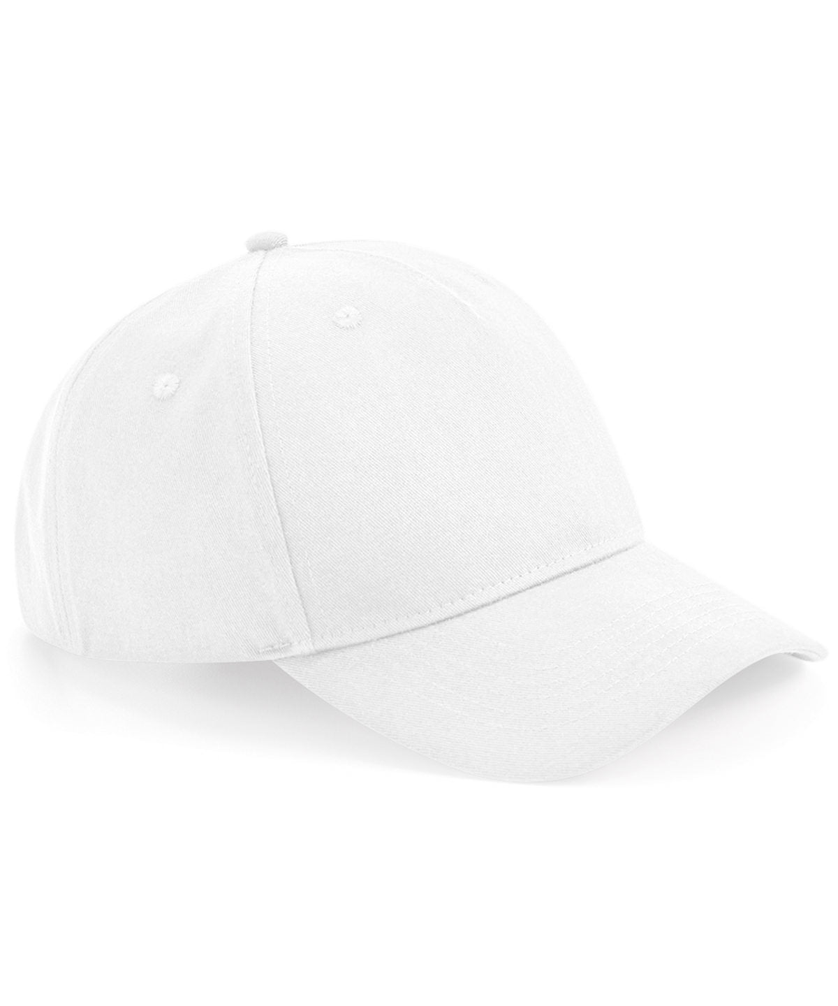 Organic cotton 5-panel cap (BC62N)