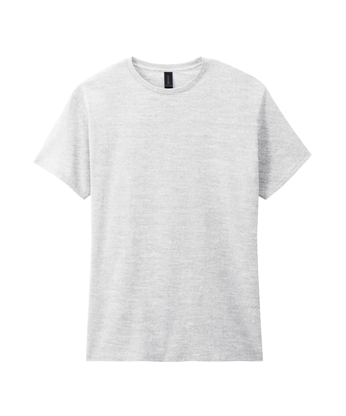 GD007 Ash Grey garment image