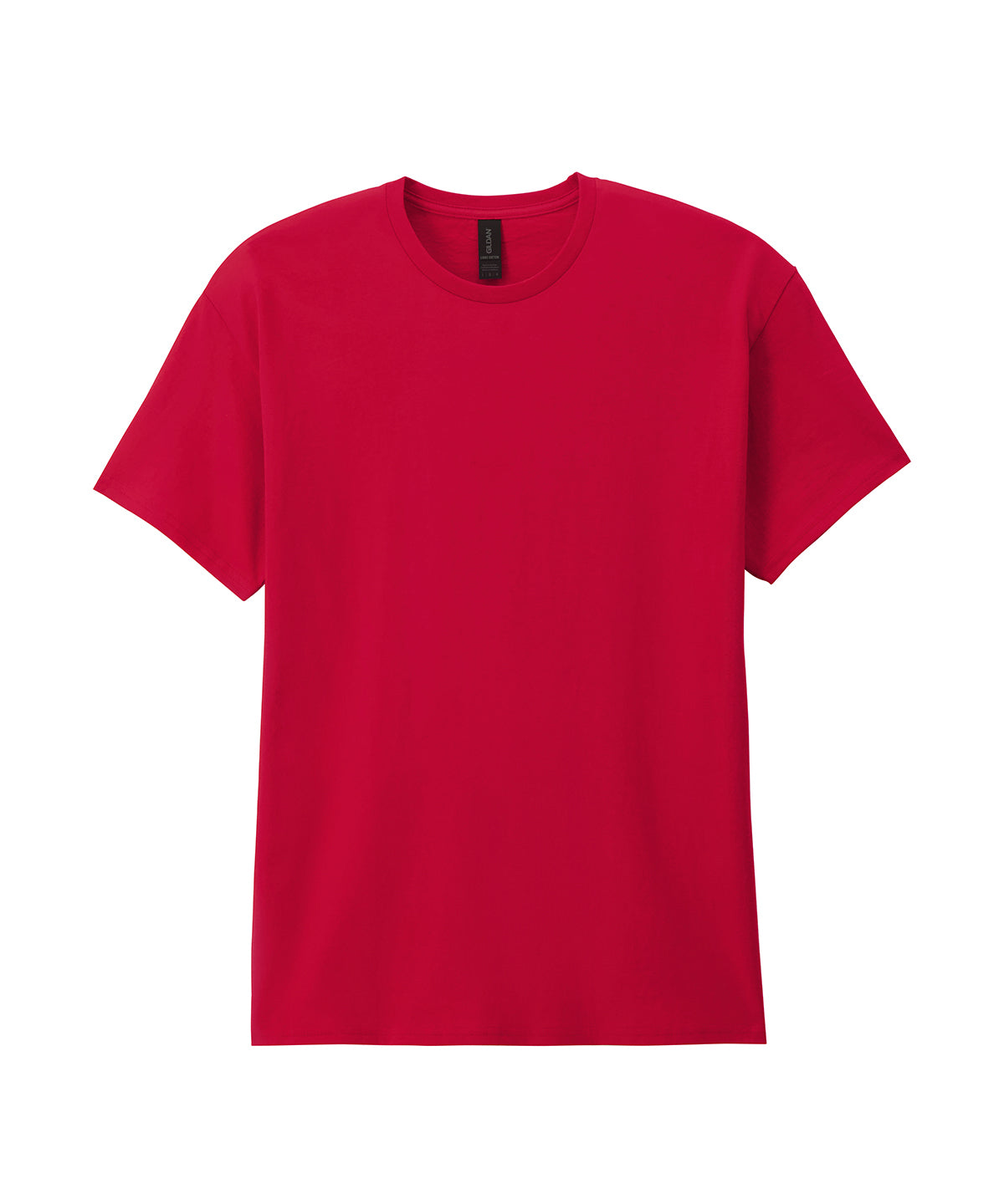 GD007 Cherry Red garment image