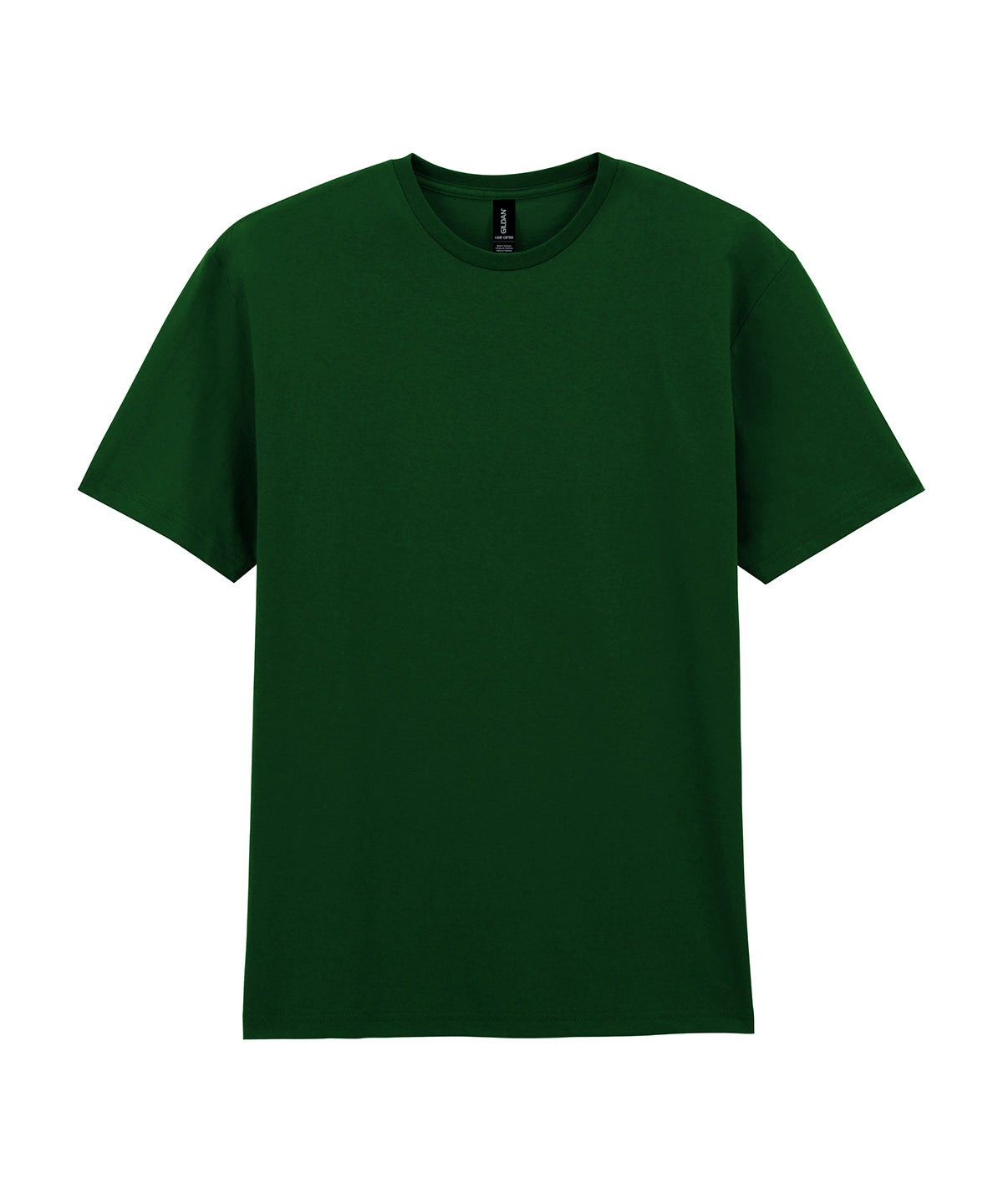 GD007 Forest Green garment image