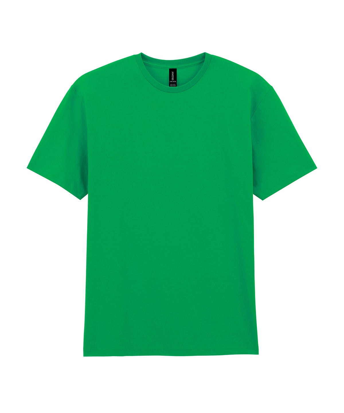 GD007 Irish Green garment image