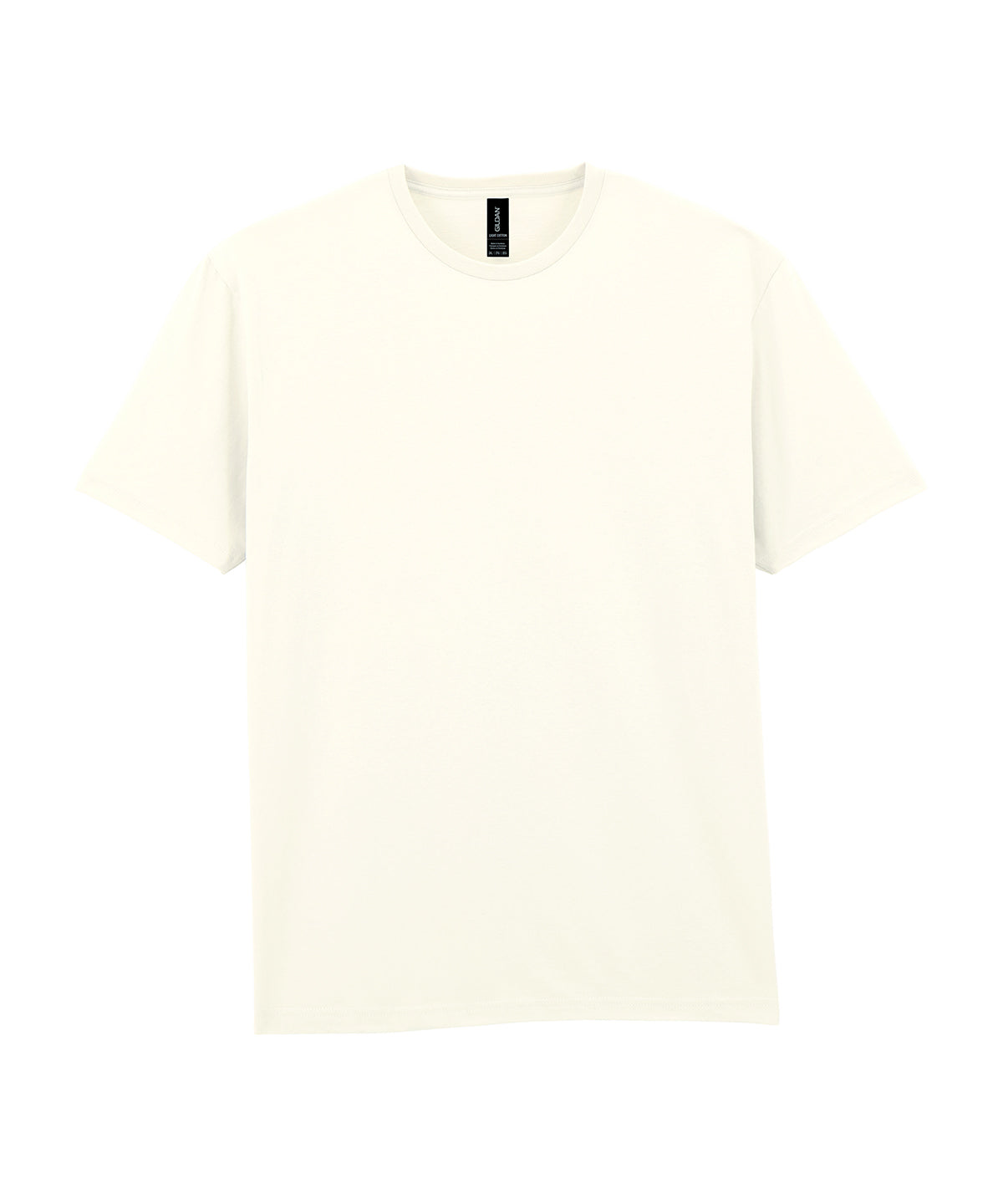 GD007 Off White garment image