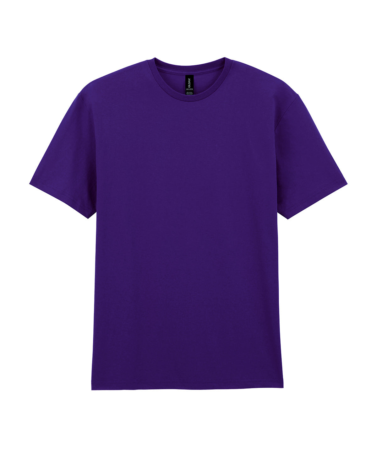 GD007 Purple garment image