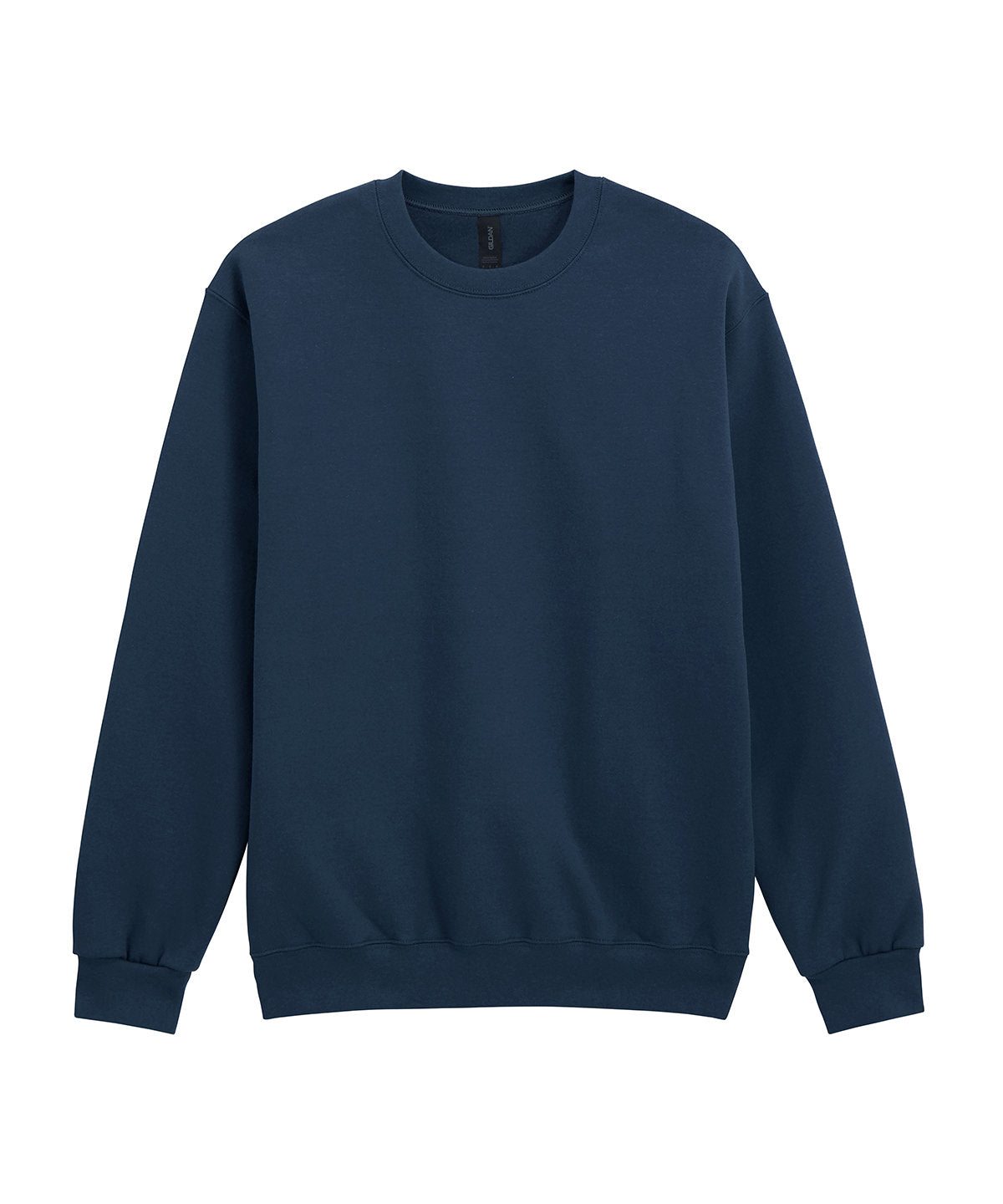 Hammer® Maxweight adult crew neck sweatshirt — Blue Dusk