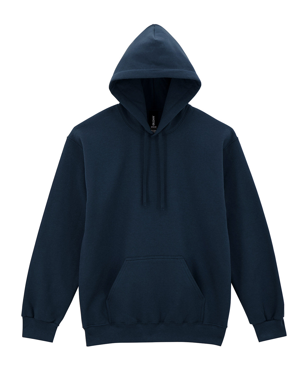 Hammer® Maxweight adult hooded sweatshirt — Blue Dusk