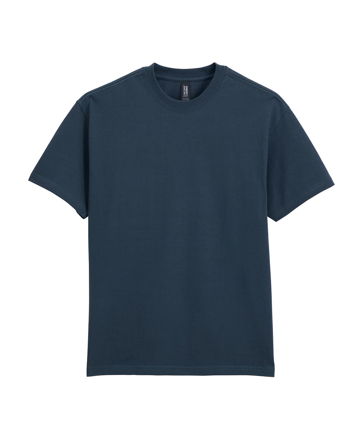 Hammer® Maxweight adult t-shirt — Blue Dusk