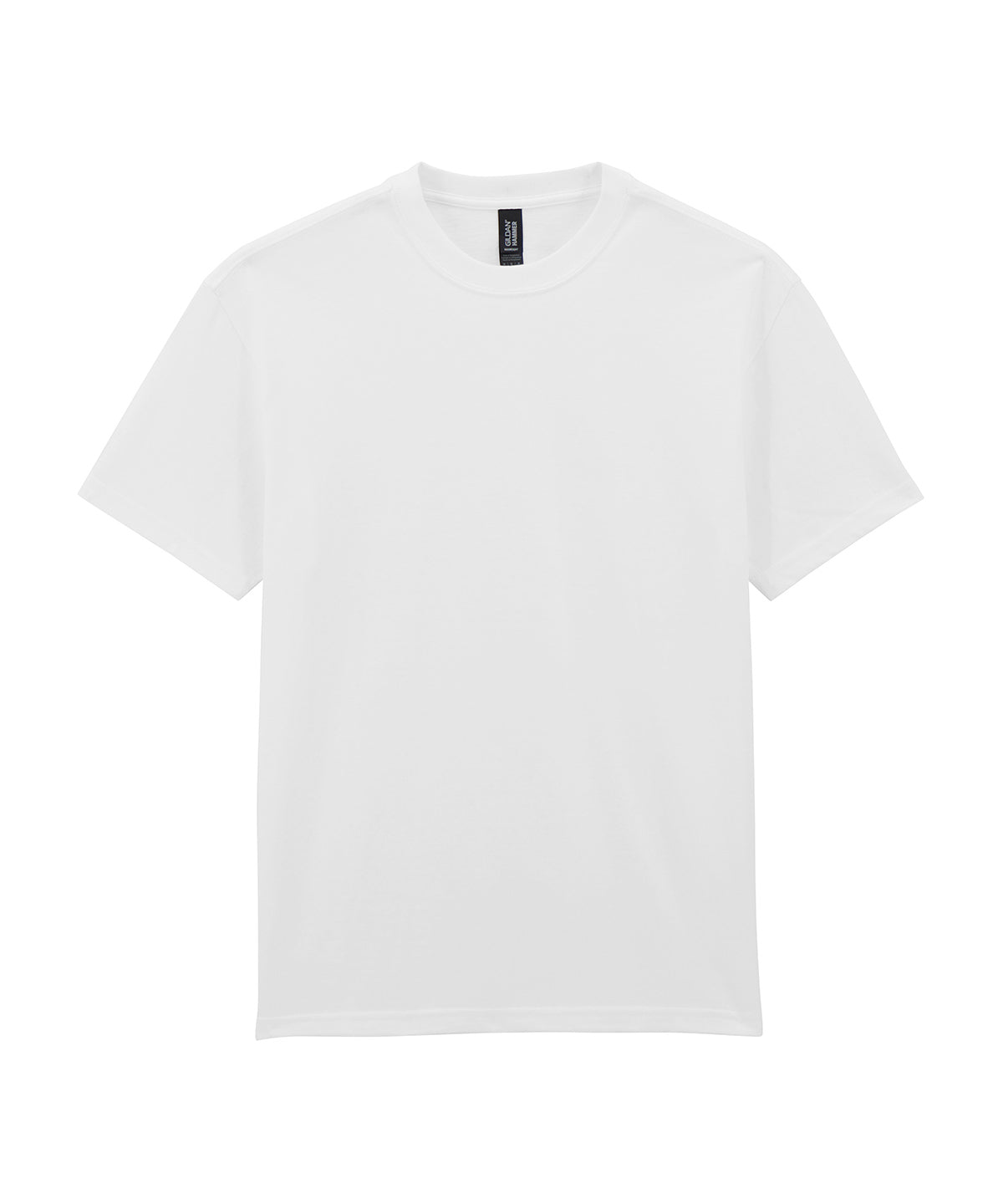 Hammer® Maxweight adult t-shirt — White