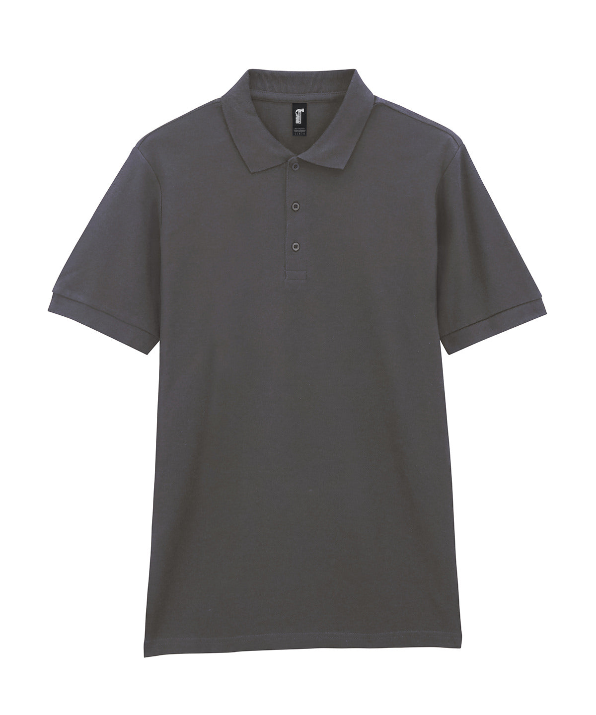 Hammer® piqué sport shirt