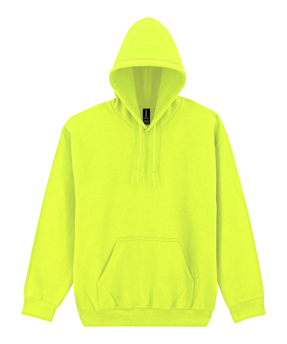 DryBlend® adult hooded sweatshirt