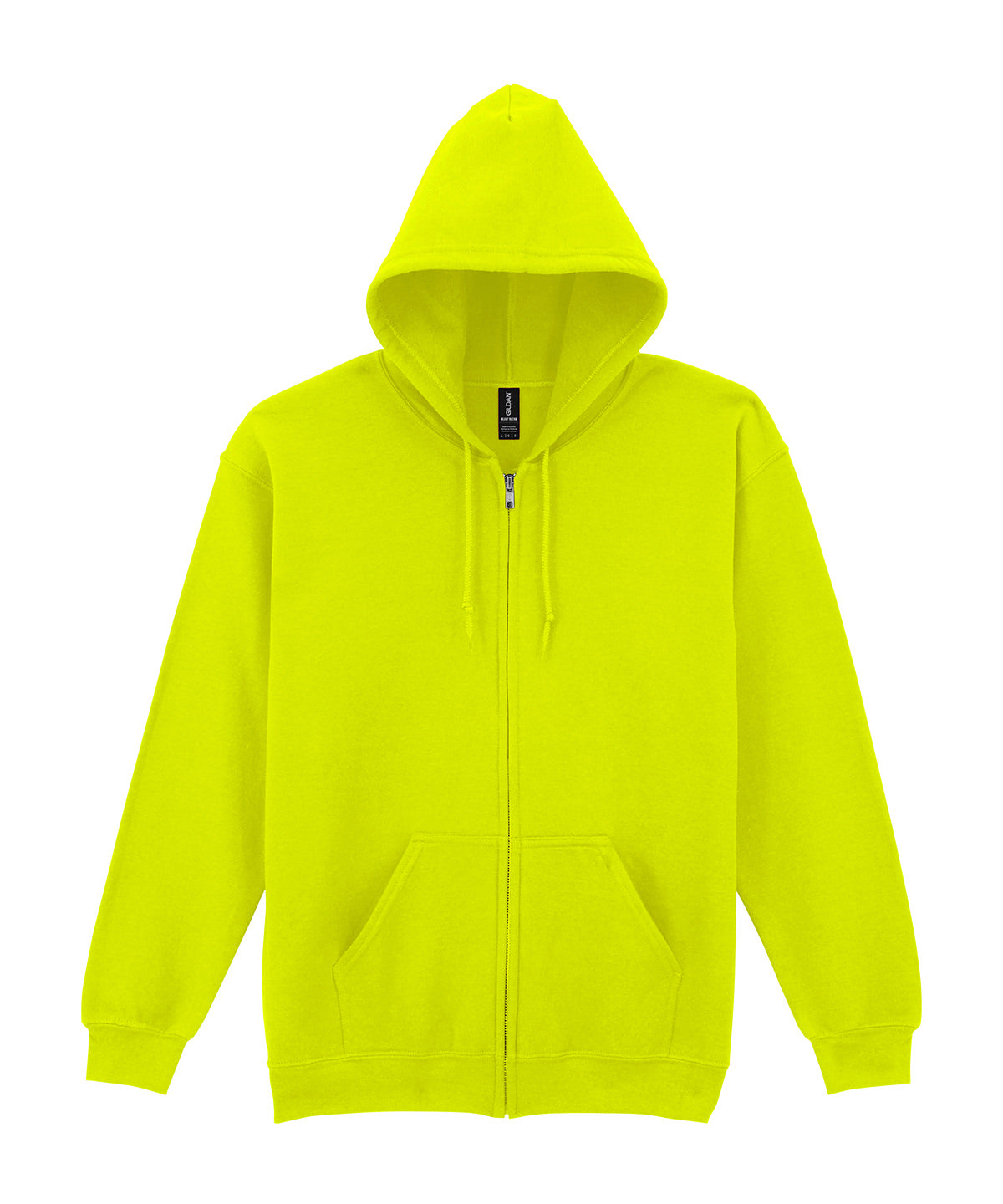 Heavy Blend™  full-zip hooded sweatshirt